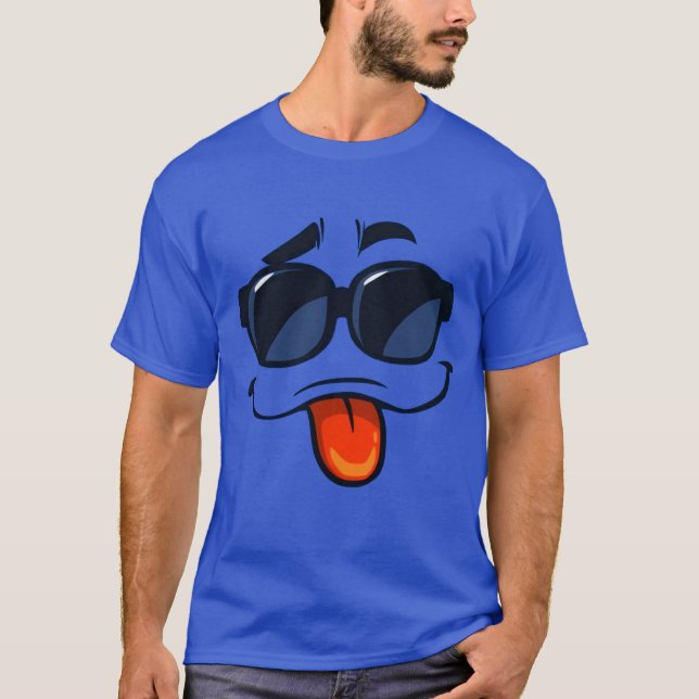 T-shirt (Framsida)