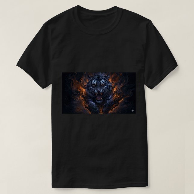 T-Shirt (Design framsida)