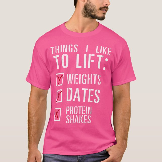 T-Shirt (Framsida)