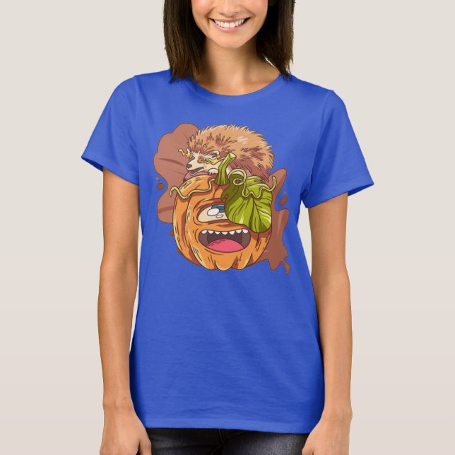 T-shirt (Framsida)
