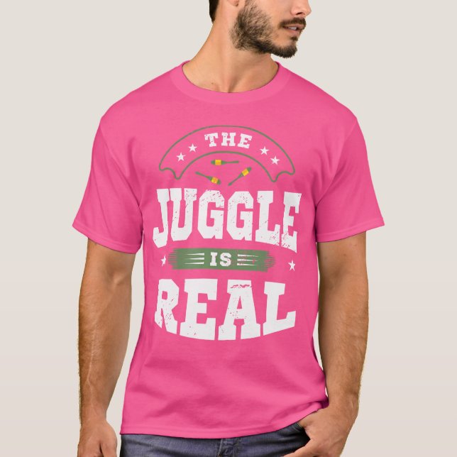 T-Shirt (Framsida)