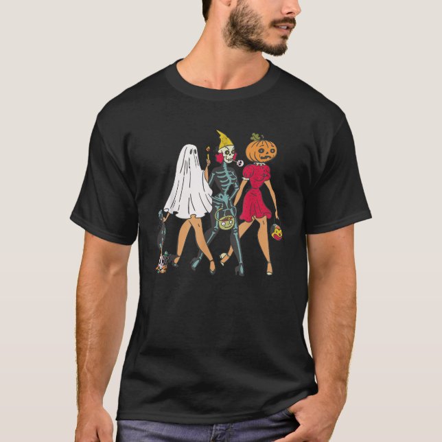 T Shirt (Framsida)