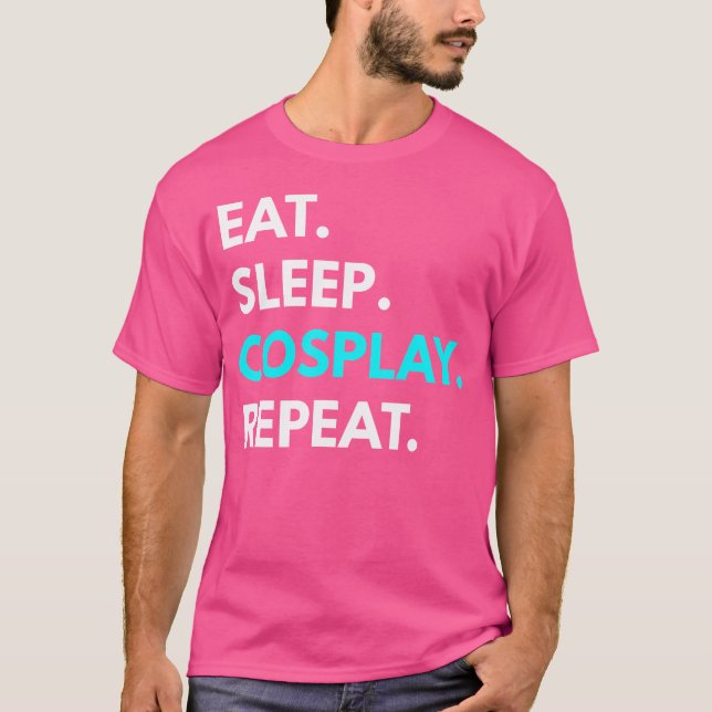 T-Shirt (Framsida)