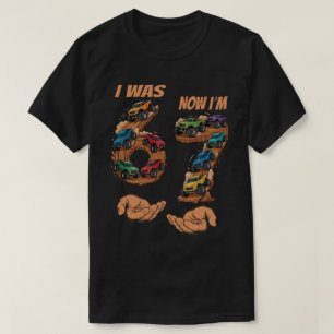 T SHIRT