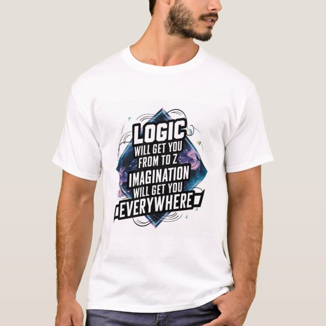 T-Shirt (Framsida)
