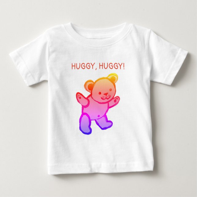 T-Shirt (Framsida)