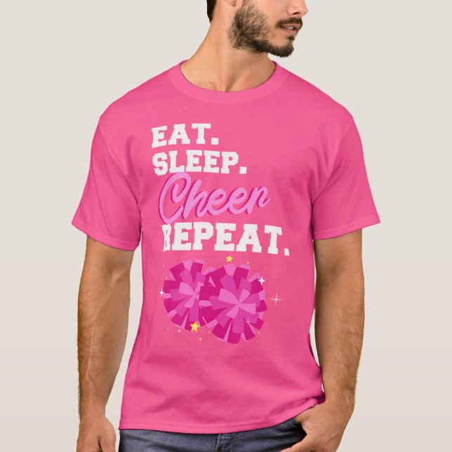 T-Shirt (Framsida)