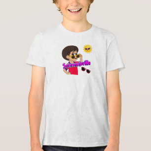  T SHIRT