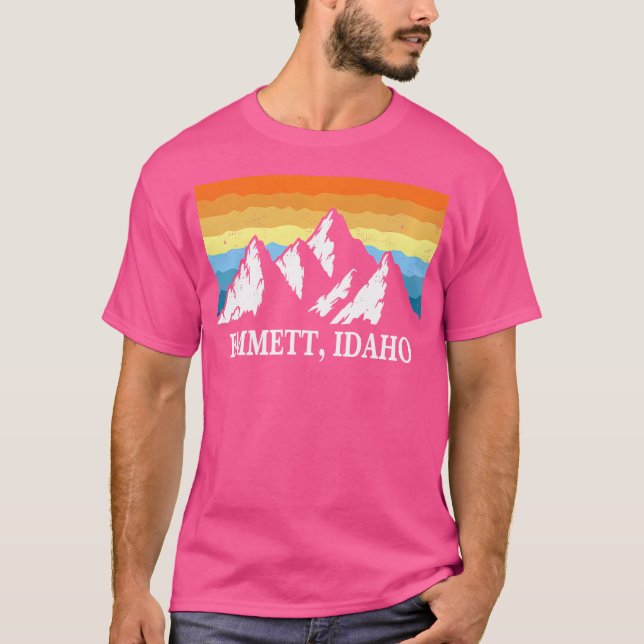 T-Shirt (Framsida)