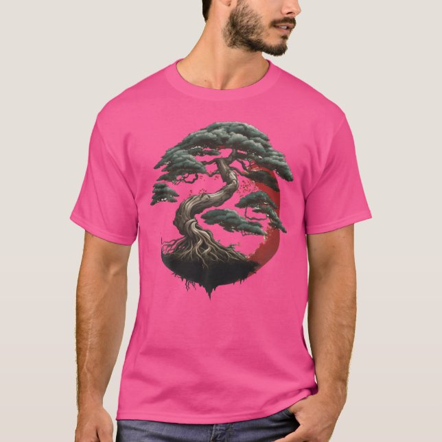 T-Shirt (Framsida)