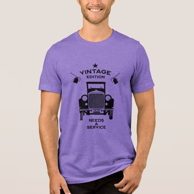T-Shirt (Framsida)