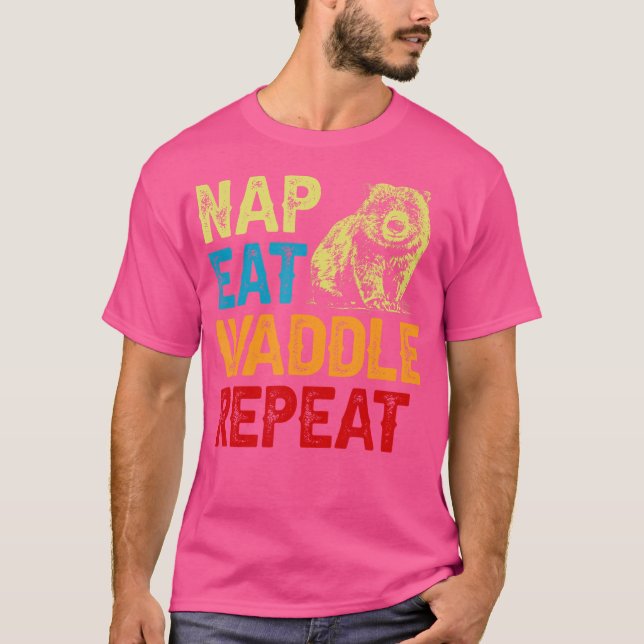 T-Shirt (Framsida)