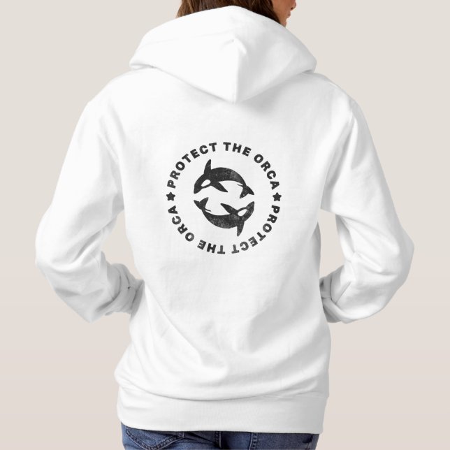 T-Shirt (Baksida)