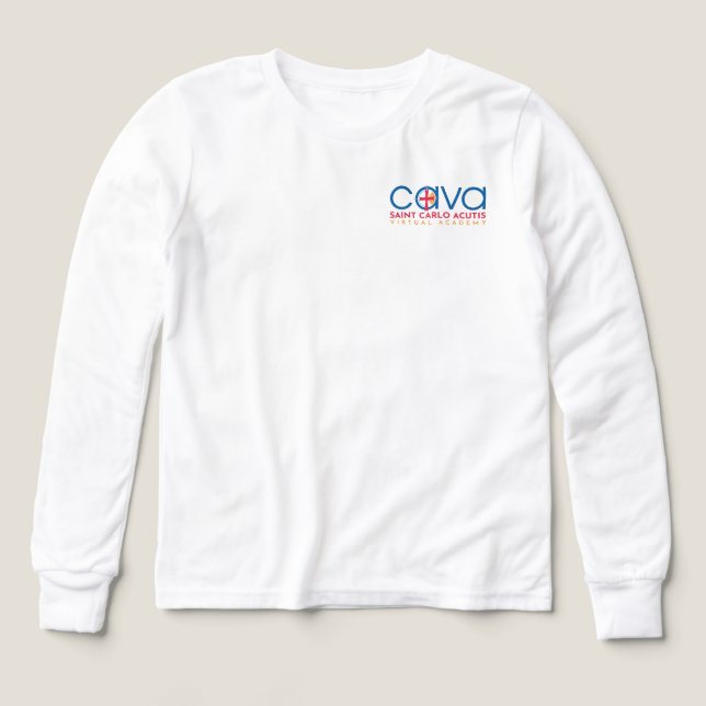 T-Shirt (Design framsida)