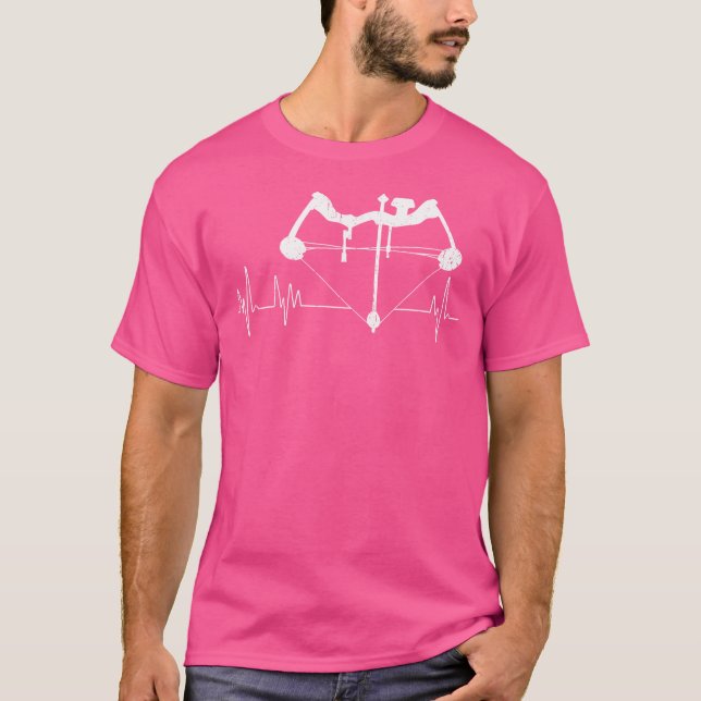 T-Shirt (Framsida)