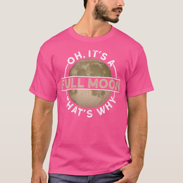 T-Shirt (Framsida)