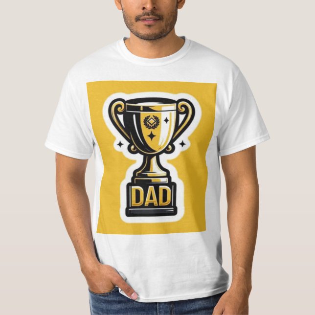 T-Shirt (Framsida)