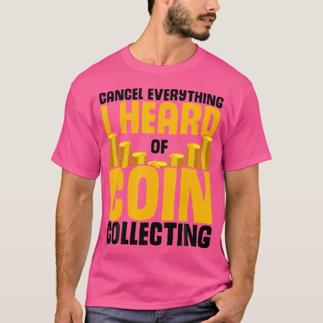 T-Shirt (Framsida)
