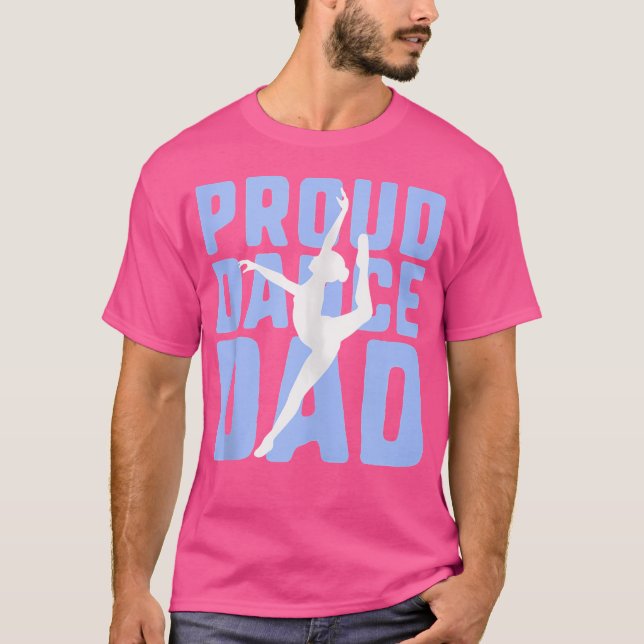 T-Shirt (Framsida)