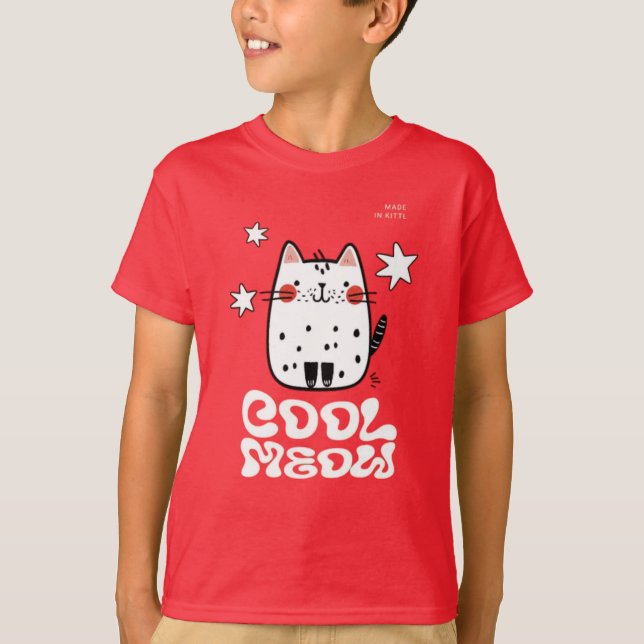 T-Shirt (Framsida)