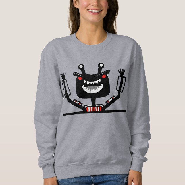 T-Shirt (Framsida)