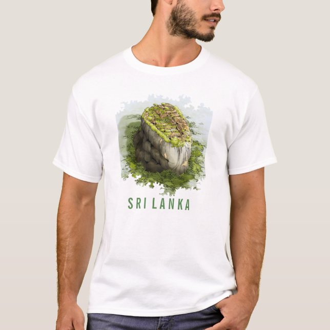 T-Shirt (Framsida)