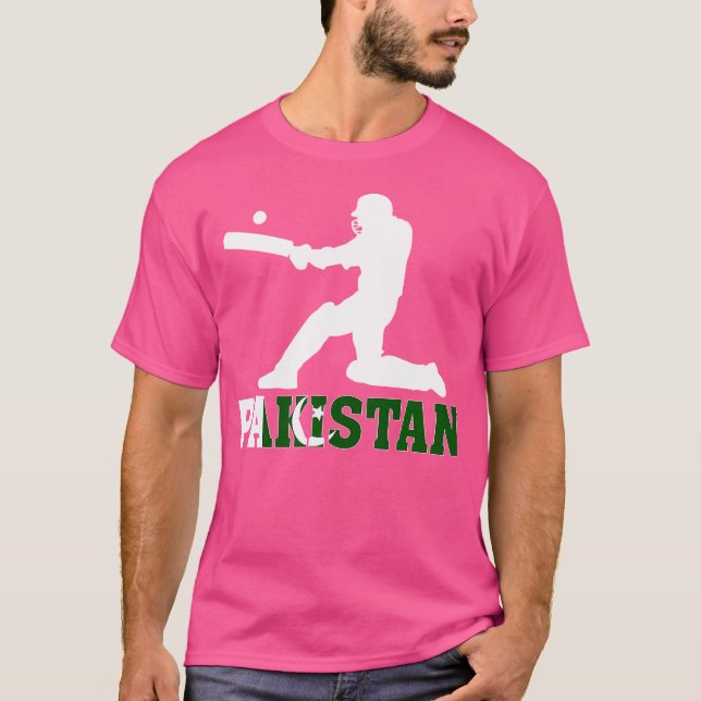 T-Shirt (Framsida)