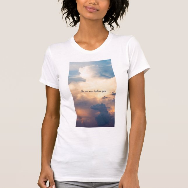 T-shirt (Framsida)