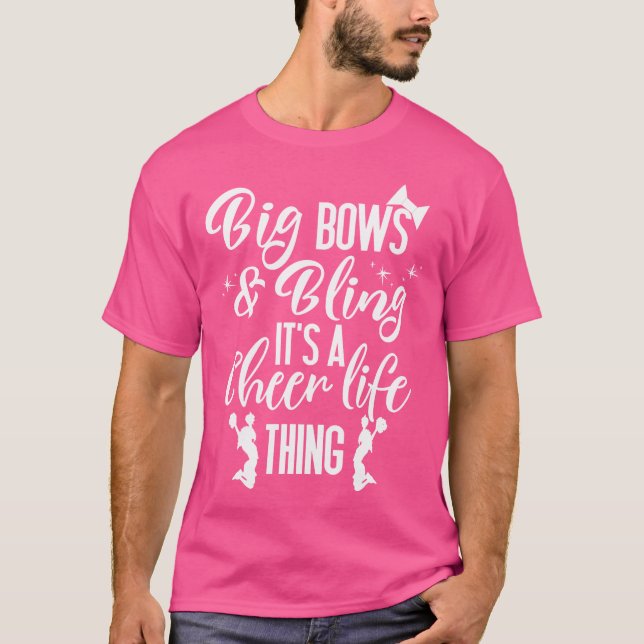 T-Shirt (Framsida)