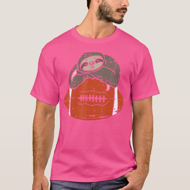 T-Shirt (Framsida)