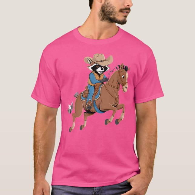 T-Shirt (Framsida)