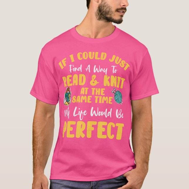 T-Shirt (Framsida)