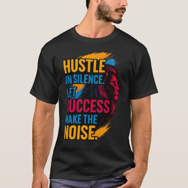 T-Shirt (Framsida)
