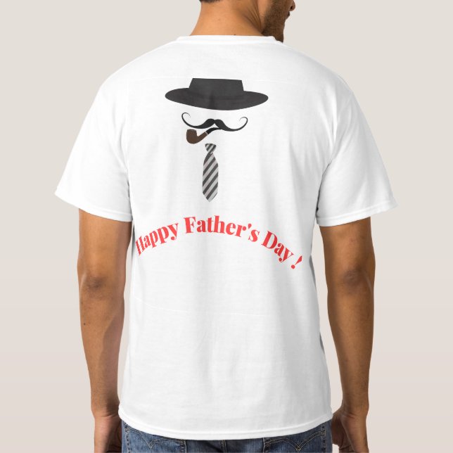 T-Shirt (Baksida)