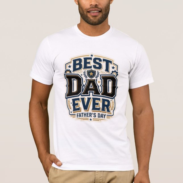 T-shirt (Framsida)