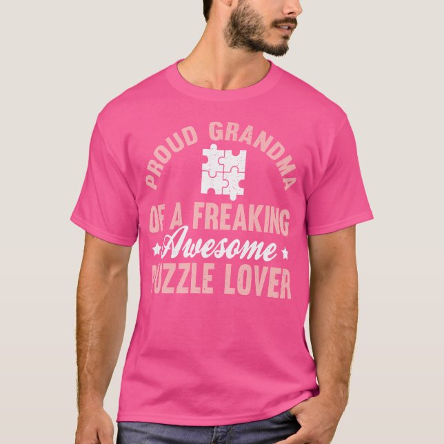 T-Shirt (Framsida)