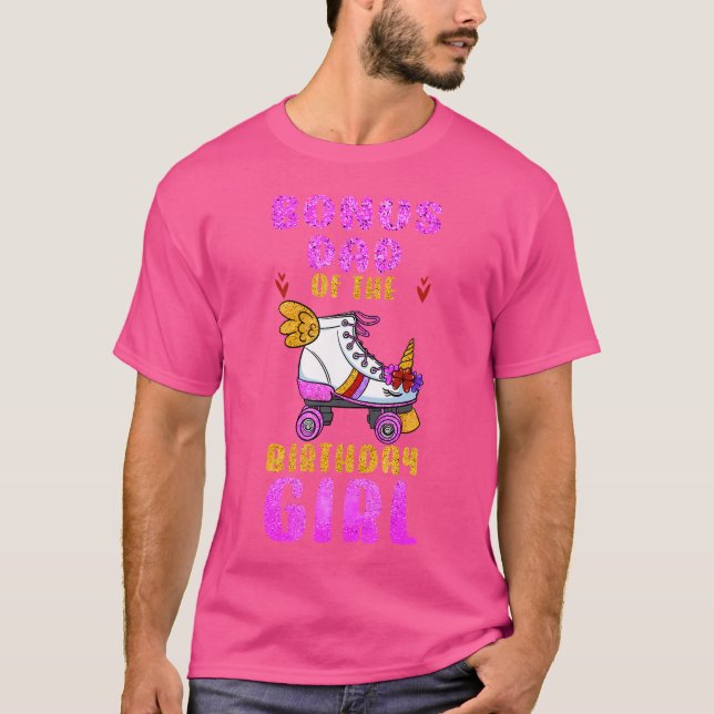 T-Shirt (Framsida)