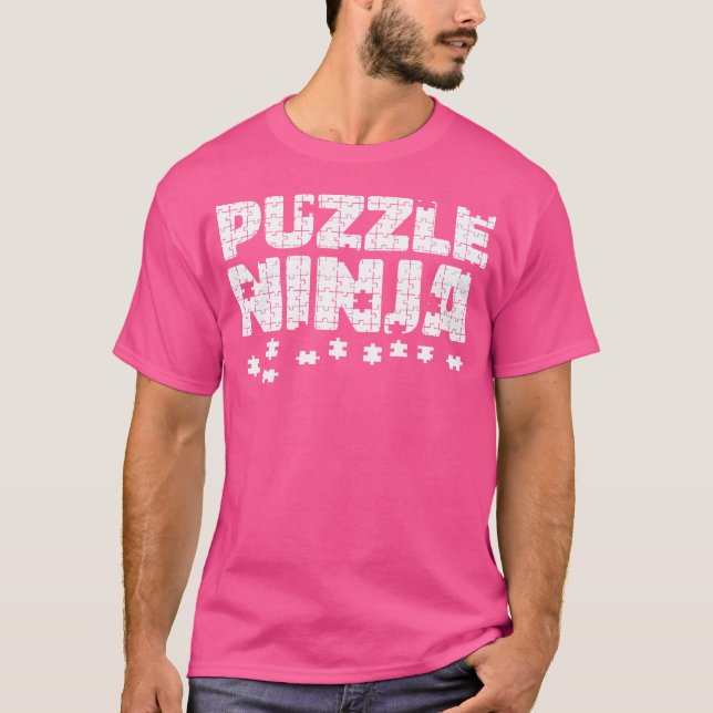 T-Shirt (Framsida)