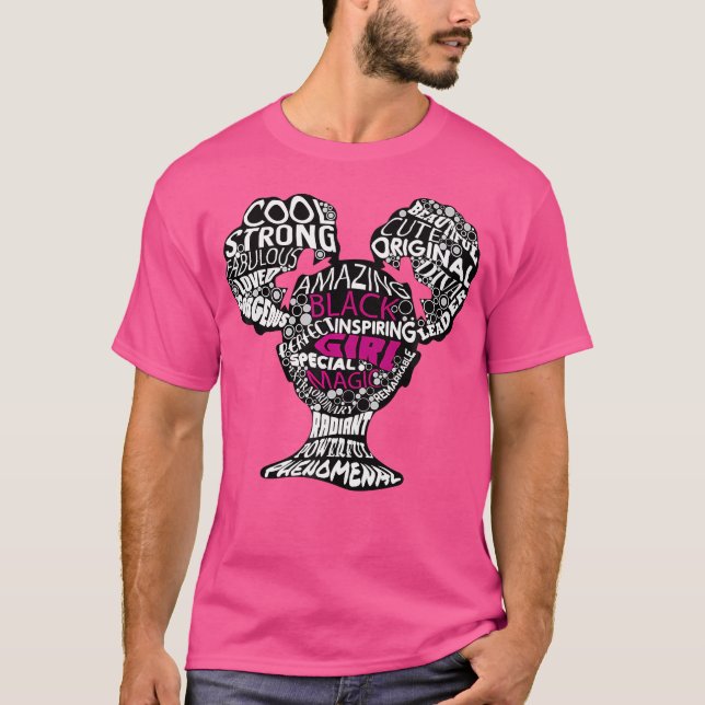 T-Shirt (Framsida)