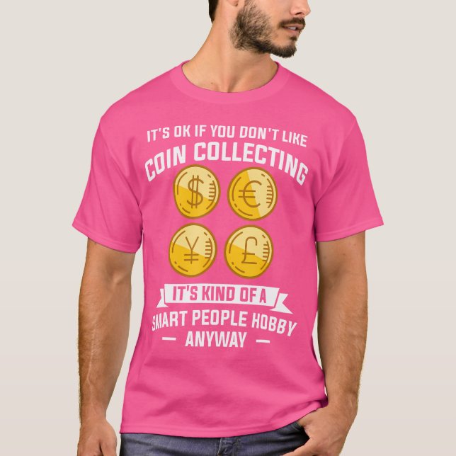 T-Shirt (Framsida)