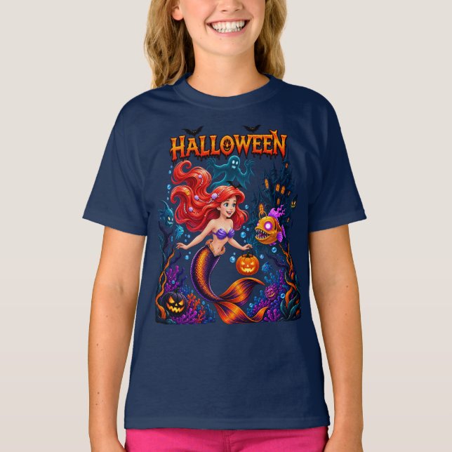 T-Shirt (Framsida)