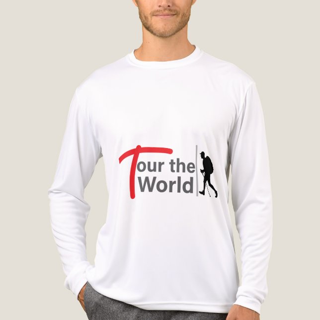 T-Shirt (Framsida)