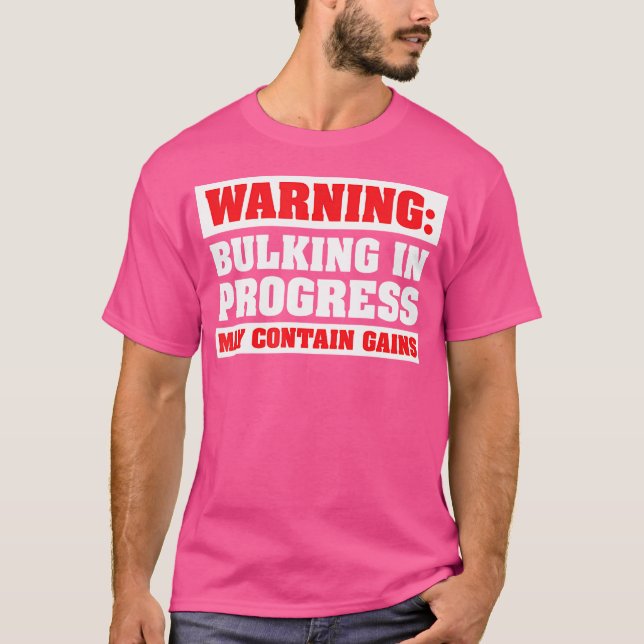 T-Shirt (Framsida)