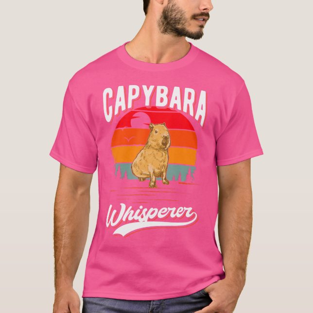 T-Shirt (Framsida)