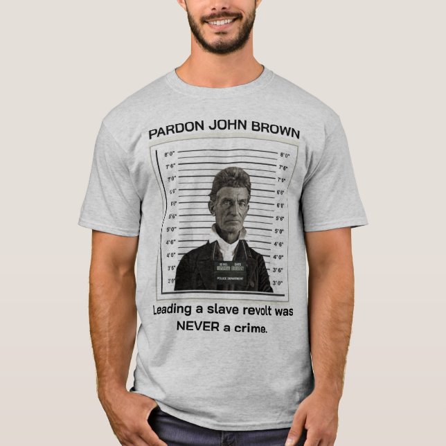 T-Shirt (Framsida)