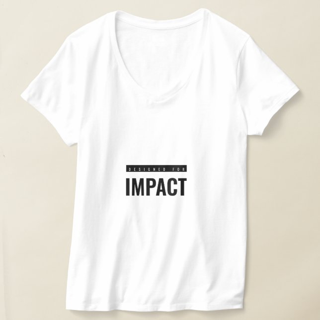 T-Shirt (Laydown)