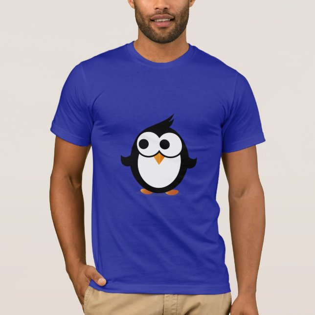 T-Shirt (Framsida)
