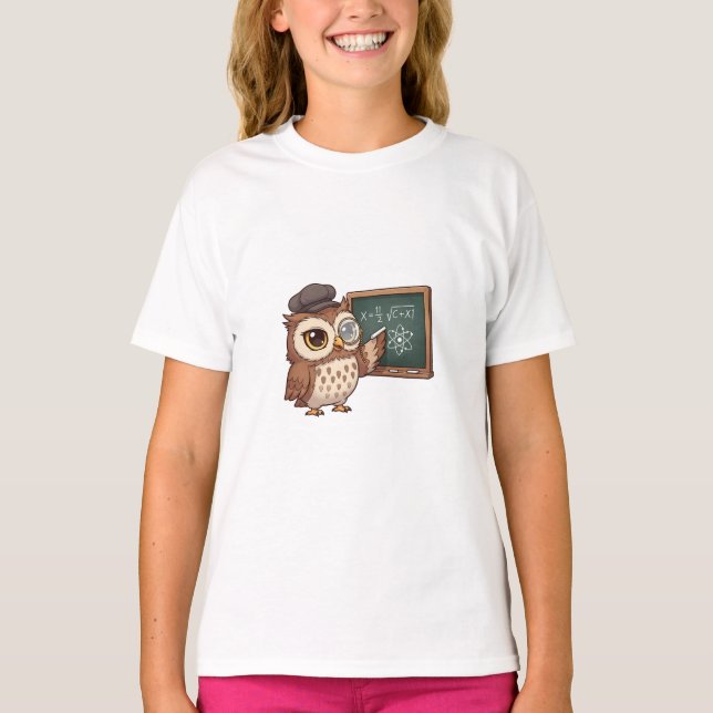 T-Shirt (Framsida)
