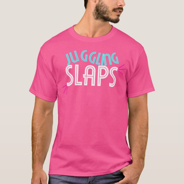 T-Shirt (Framsida)