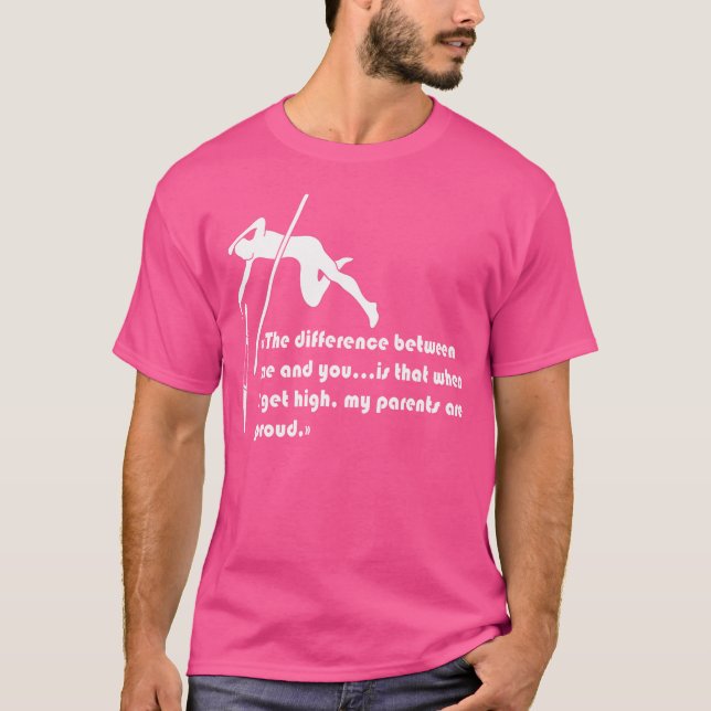 T-Shirt (Framsida)